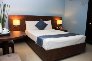 Manila Grand Opera Hotel Main image